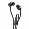 Słuchawki z pilotem JBL TUNE110 - czarne