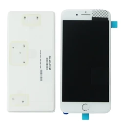 OR LCD display for Apple iPhone 8 Plus - white