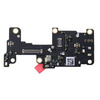 Realme GT Neo 2 board with SIM card reader and microphone