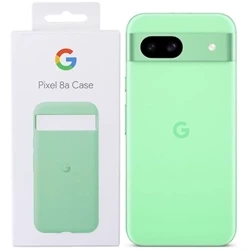 Google Pixel 8a Case - Green (Aloe)