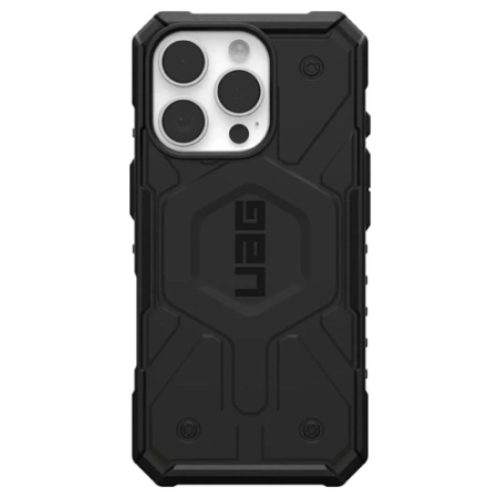 Etui do Apple iPhone 16 Pro UAG Pathfinder Magsafe - czarne