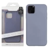 Case for Apple iPhone 11 Pro Just Must Candy - gray (Lavender Grey)