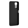 Xiaomi Redmi Note 11s FIXED Back Cover Phone Case - black