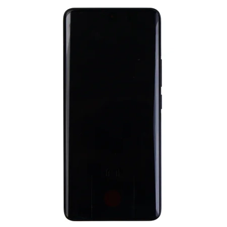 LCD display with frame for Xiaomi Redmi Note 12 Pro Plus 5G