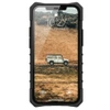 Case for Apple iPhone 12 mini UAG Pathfinder - white and black