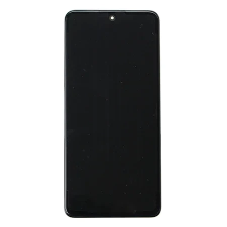 LCD display with frame for Xiaomi Redmi Note 12 Pro 4G