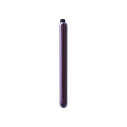 Przycisk głośności do Realme 14 Pro Plus 5G oryginalny - fioletowy (Rosemary Purple)
