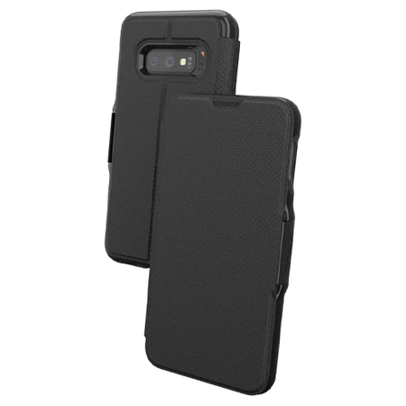 Samsung Galaxy S10e GEAR4 Oxford phone case - black