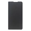 Just Must Smart Flip Case for Samsung Galaxy S22 Plus - black