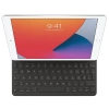 Apple iPad Pro 10.5/ iPad Air 3/ iPad 7/ iPad 8/ iPad 9 Smart Keyboard Case (Spanish layout) - black