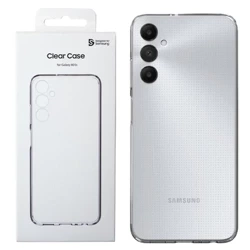 Etui na telefon Samsung Galaxy A05s Clear Case - transparentne