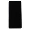 LCD display with frame for Xiaomi Redmi Note 12 Pro Plus 5G