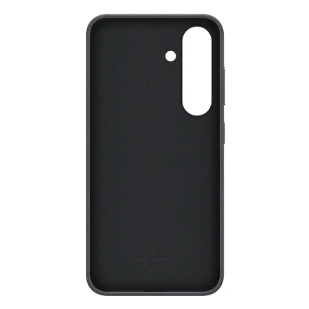 Etui na telefon Samsung Galaxy S25 Kindsuit Case - czarny