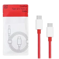 Kabel OnePlus Typ-C na Typ-C 12A 150W - 1m