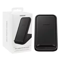 Samsung Wireless Charger Stand Inductive Charger - 15W