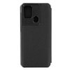 Samsung Galaxy A21s Anymode Wallet Flip Case - black