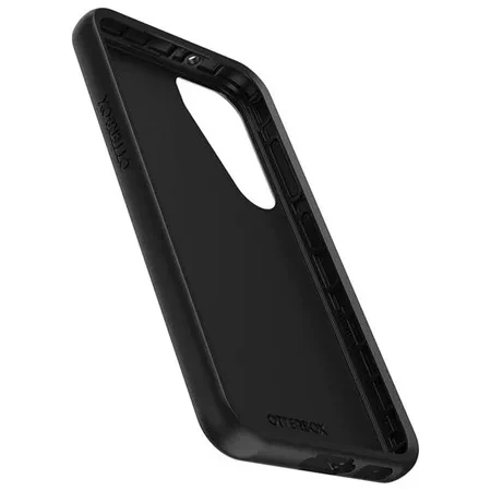 Samsung Galaxy S23 Ultra OtterBox Symmetry Series phone case - black