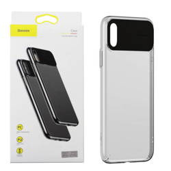 Apple iPhone X/ XS etui Baseus Comfortable Case -  dymione