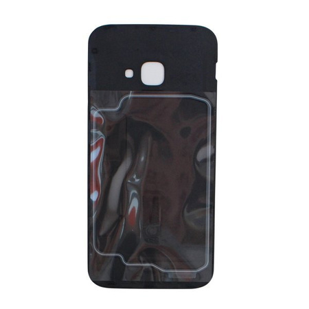 Samsung Galaxy Xcover 4s klapka baterii - czarna