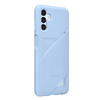 Etui na telefon Samsung Galaxy A13 5G Card Slot Cover - błękitne (Arctic Blue)