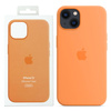 Apple iPhone 13 silicone case MM243ZM/A - honey (Marigold)