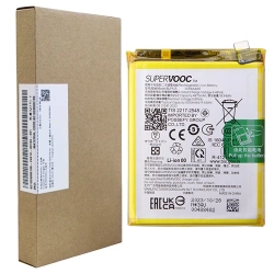 Original BLPA15 battery for Realme 11 Pro - 5000mAh