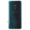 Battery flap for Oppo RX17 Pro - green (Emerald Green)