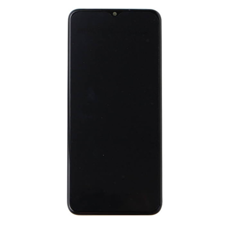 LCD display with bezel for Realme C35