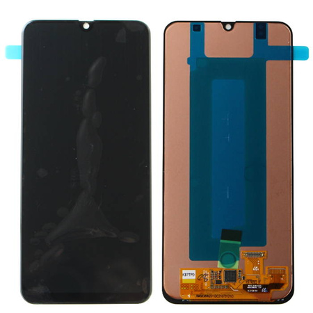 Samsung Galaxy A50 wyświetlacz LCD 