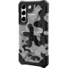 Samsung Galaxy S22 5G UAG Pathfinder phone case - moro (Midnight Camo)