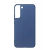 Just Must Candy silicone case for Samsung Galaxy S22 Plus - blue (Delft Blue)