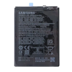 Genuine EB-BM156ABY battery for Samsung Galaxy M35 5G - 6000mAh