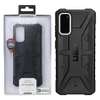 Samsung Galaxy S20 UAG Pathfinder phone case - black