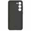 Samsung Silicone Case for Galaxy S23 - green