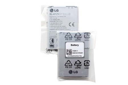 LG L50/ L Fino/ LG Leon oryginalna bateria BL-41ZH - 1900 mAh