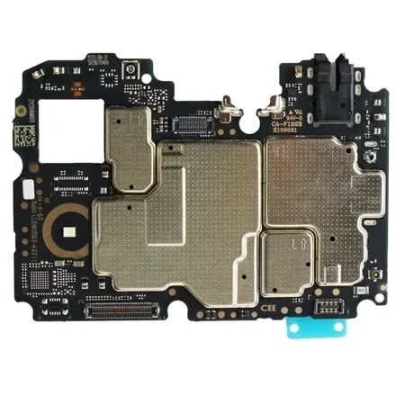 Motherboard for Motorola Moto E13 2+64G