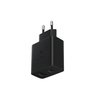 Samsung USB-C USB-A mains charger EP-TA220NBEGEU - 3A 35W