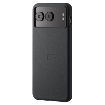 OnePlus Nord 4 Protective Case - black