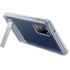 Samsung Galaxy S20 FE etui Clear Standing Cover EF-JG780CTEGWW - transparentny