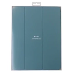 Etui Apple iPad Pro 12.9" gen. 3/ 4/ 5/ 6 Smart Folio - zielone (Cactus)