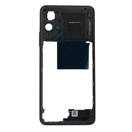 Xiaomi Poco M4 Pro 5G case body - black