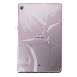 Samsung Galaxy Tab S6 Lite LTE battery flap - pink (Chiffon Rose)