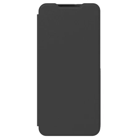 Samsung Galaxy A22 5G Anymode Wallet Flip Case - black