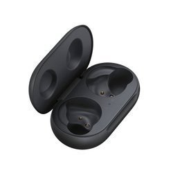 Etui ładujące do Samsung Galaxy Buds+ R175 oryginalne - czarne
