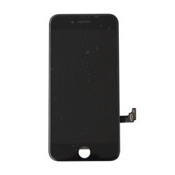 iPhone 7 LCD display - black