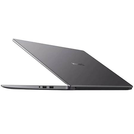 Huawei MateBook D15 NoteBook Intel i3-10110U, 8GB RAM, 256GB SSD QWERTZ - gray (Space Grey) HUNGRY LOCKET