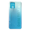 Realme 8 Pro battery flap - blue (Infinite Blue)