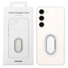  Samsung Clear Gadget Case for Galaxy S23 - transparent