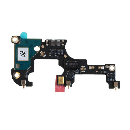 OnePlus 6 microphone plate