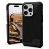 Etui do Apple iPhone 15 Pro UAG Metropolis LT Magsafe - czarne